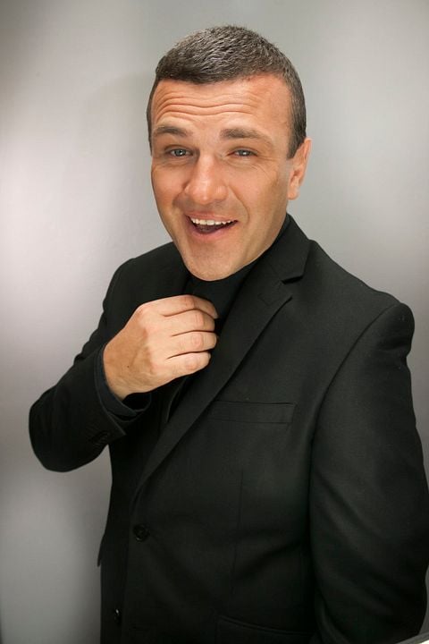 Afiş Thierry Stein