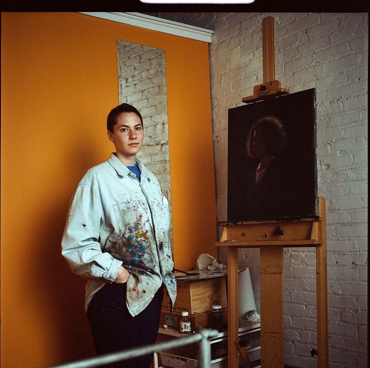 Audrey : Fotoğraf