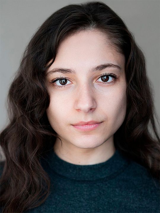 Afiş Elisha Applebaum