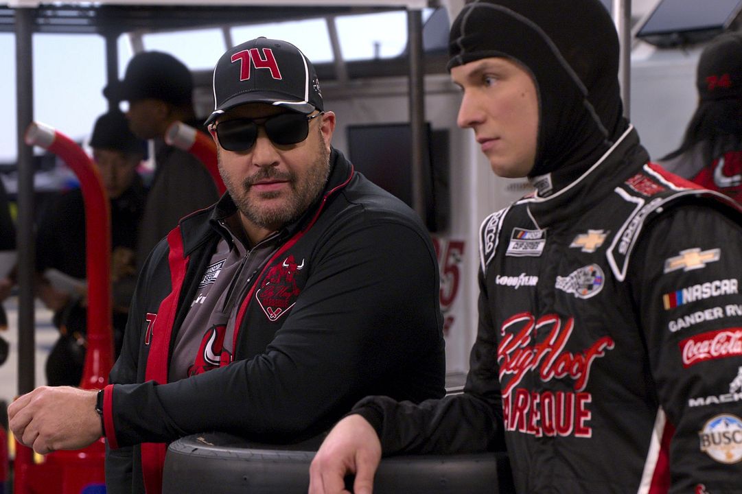 The Crew : Fotoğraf