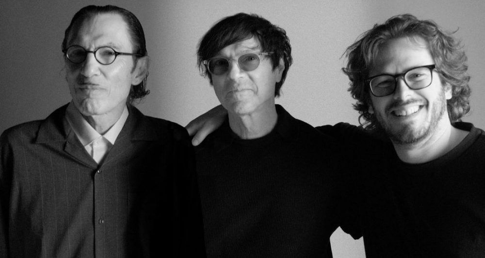 The Sparks Brothers : Afiş