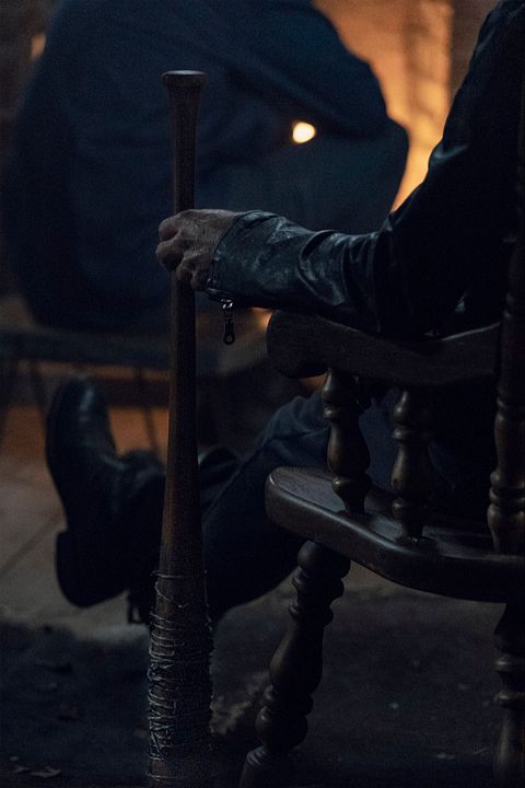 The Walking Dead : Fotoğraf