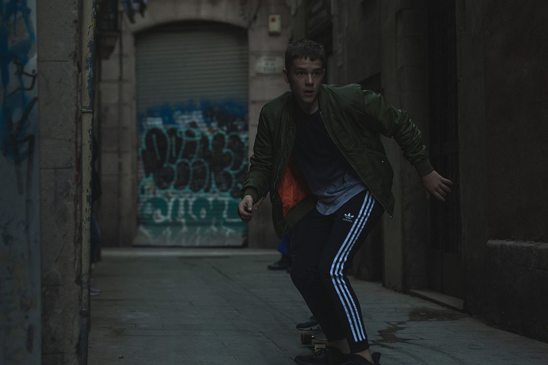 Fotoğraf Marco Sanz