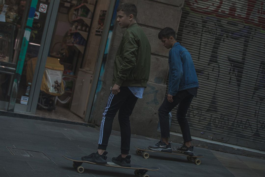 Fotoğraf Marco Sanz