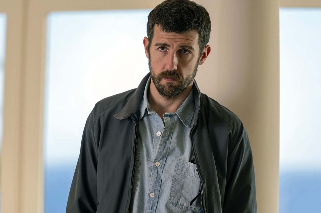 Snowfall : Fotoğraf