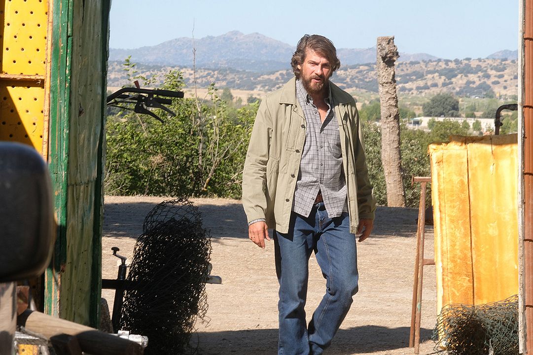 Fotoğraf Félix Gómez