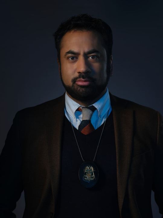 Fotoğraf Kal Penn