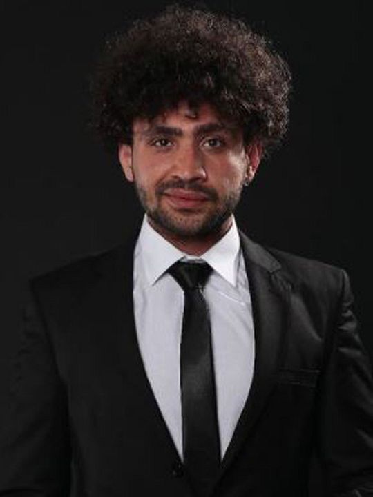 Afiş Ali Rıza Tanyeli