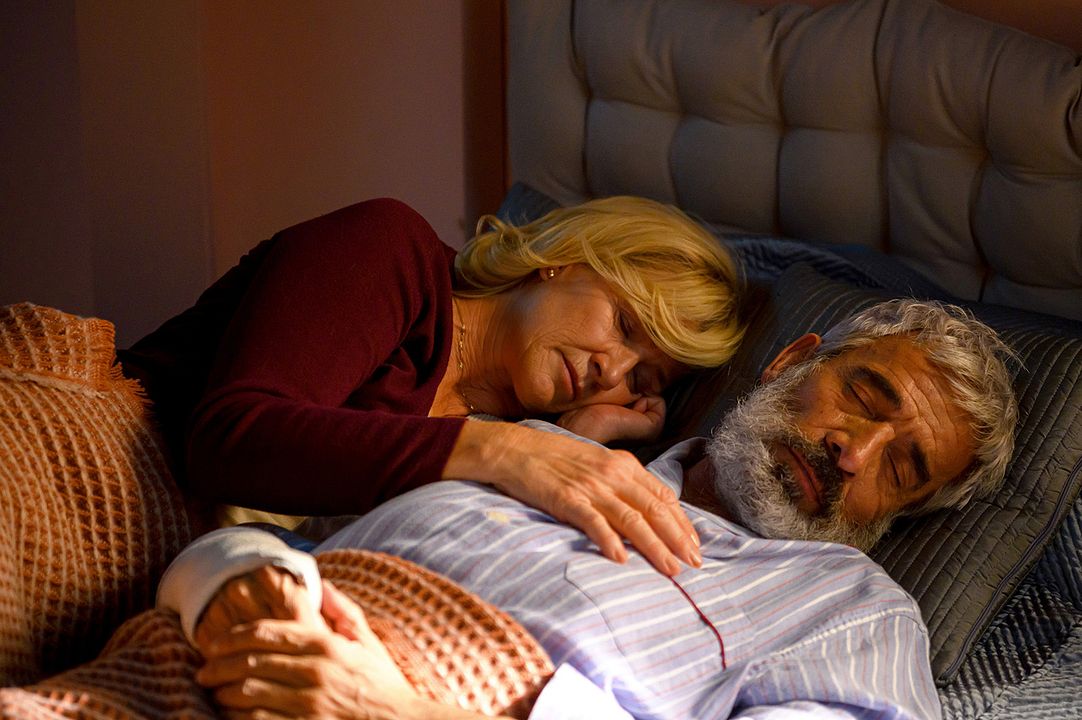 Fotoğraf Imanol Arias