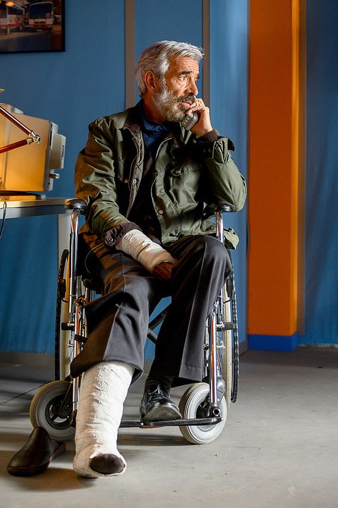 Fotoğraf Imanol Arias