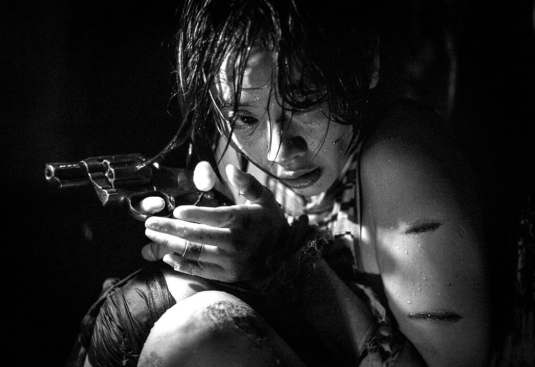 Fotoğraf Yase Liu, Cya Liu