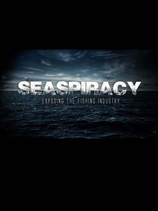 Seaspiracy : Afiş