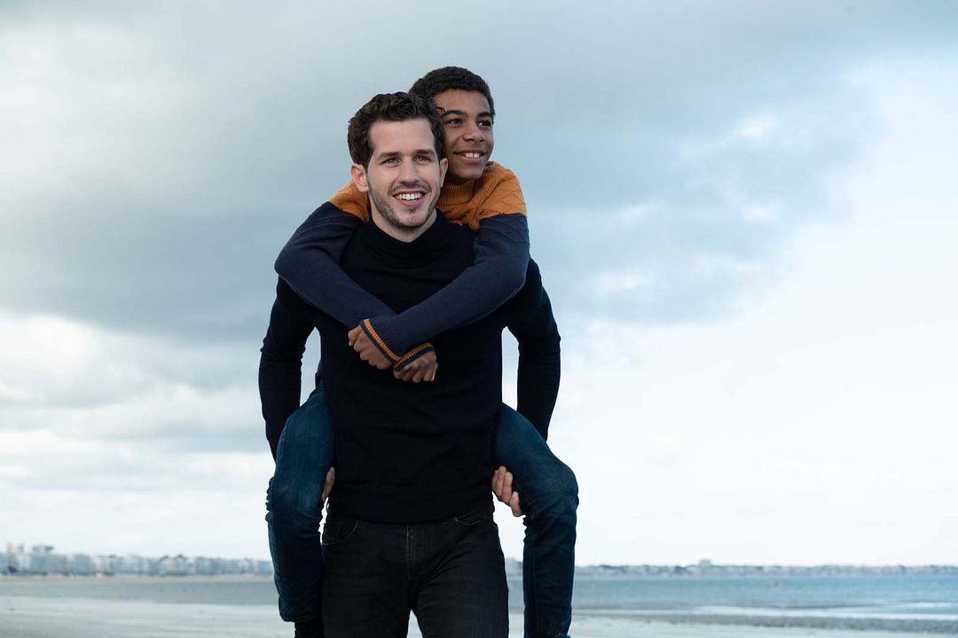 Fotoğraf Victor Belmondo