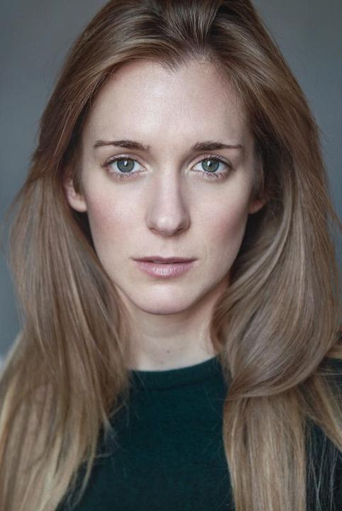 Afiş Ellie Rose Boswell