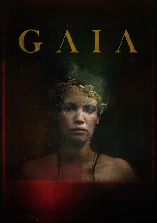 Gaia : Afiş