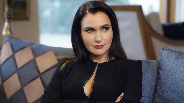 Yasak Elma : Fotoğraf