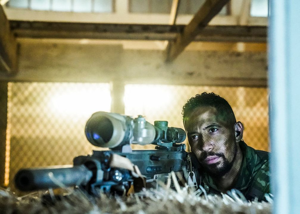 Fotoğraf Neil Brown Jr.