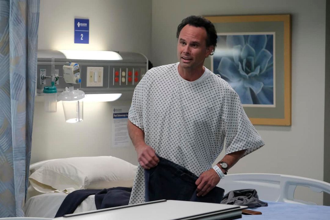 Fotoğraf Walton Goggins