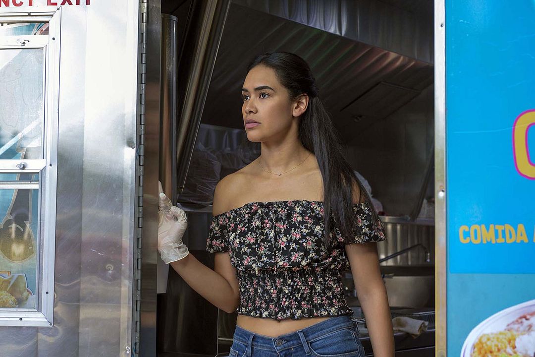 Fotoğraf Sulem Calderon