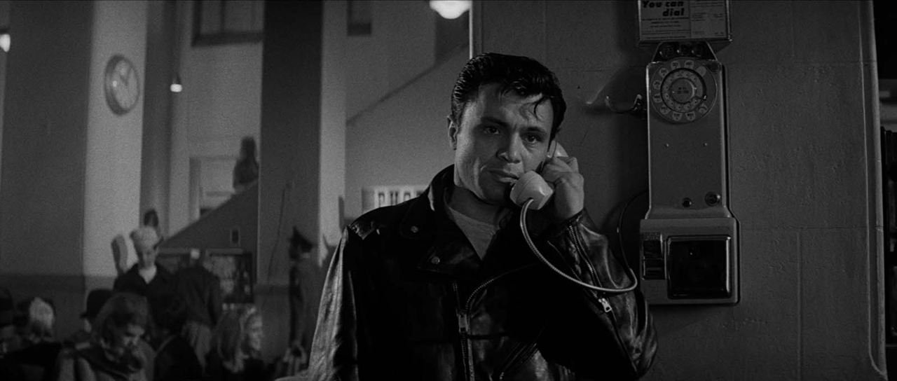 In Cold Blood : Fotoğraf Robert Blake