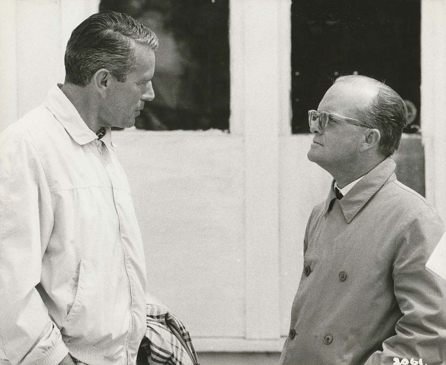 In Cold Blood : Fotoğraf