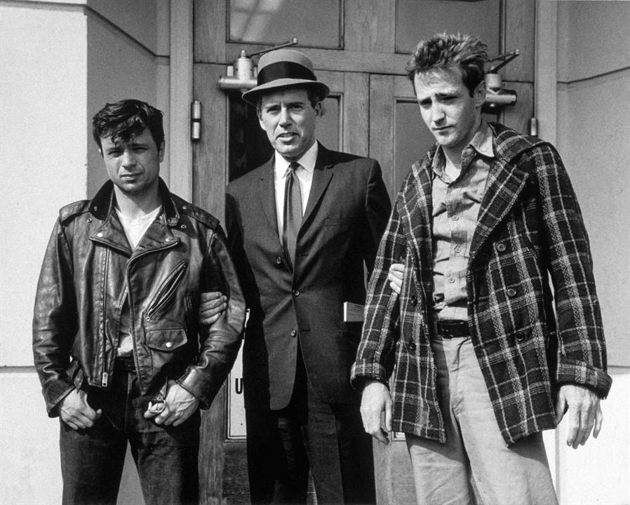 In Cold Blood : Fotoğraf Robert Blake