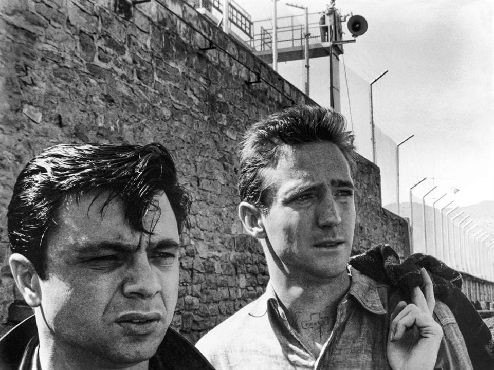 In Cold Blood : Fotoğraf Robert Blake