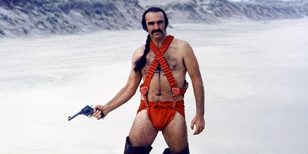 Zardoz : Fotoğraf