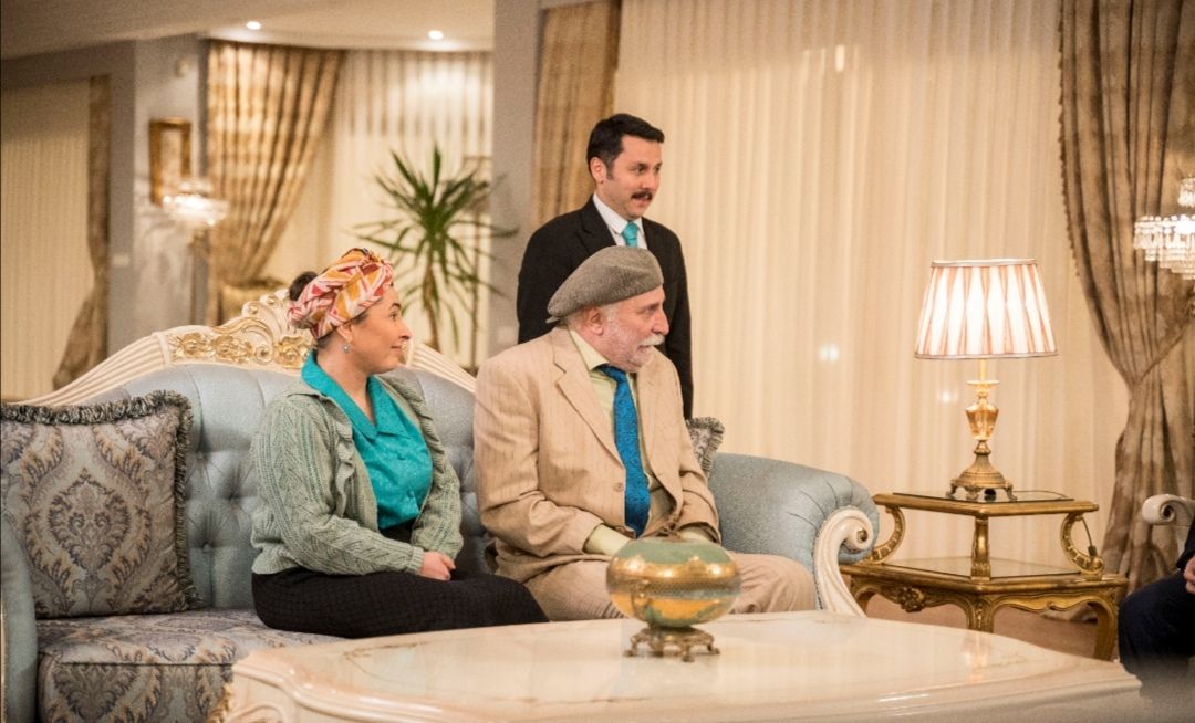 Tövbeler Olsun : Fotoğraf