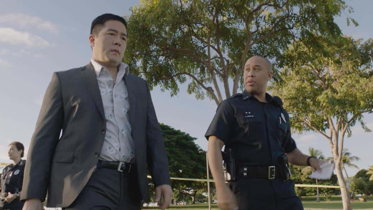 Fotoğraf Tim Kang, Alex Thompson