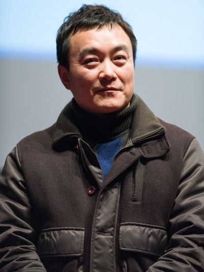 Afiş Kim Suk-Yoon