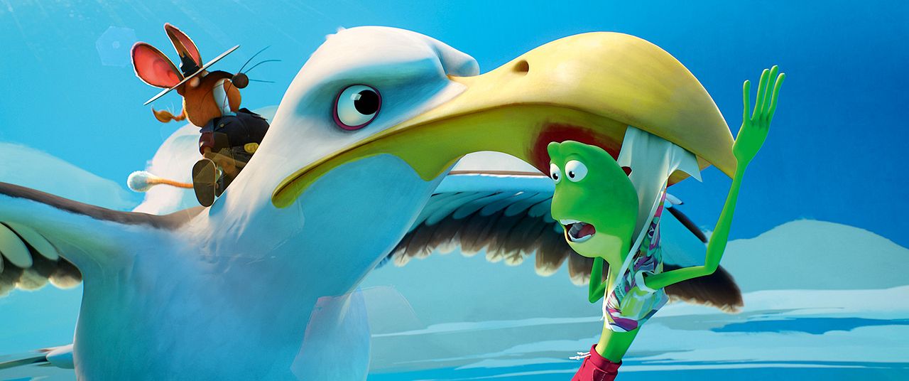 80 Günde Devrialem : Fotoğraf