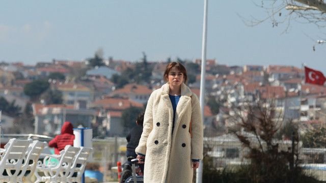 Masumiyet : Fotoğraf