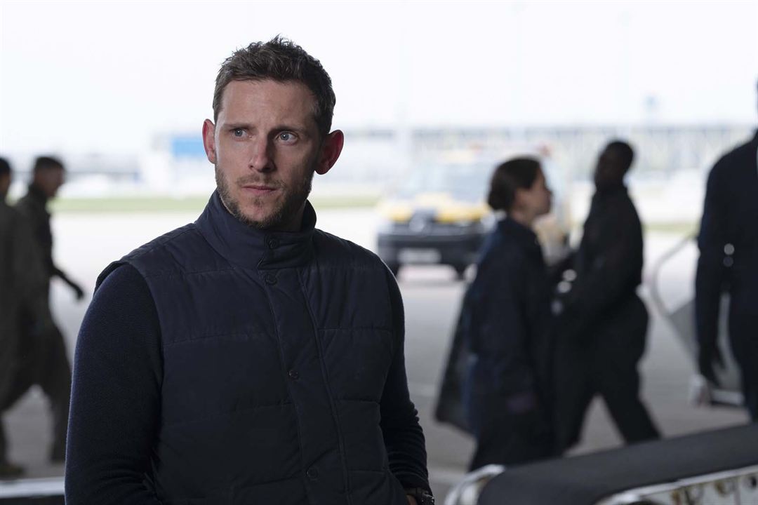 Tom Clancy's Without Remorse : Fotoğraf Jamie Bell