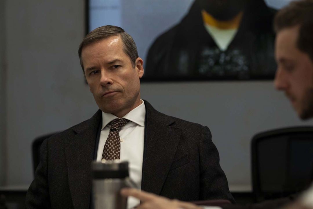 Tom Clancy's Without Remorse : Fotoğraf Guy Pearce