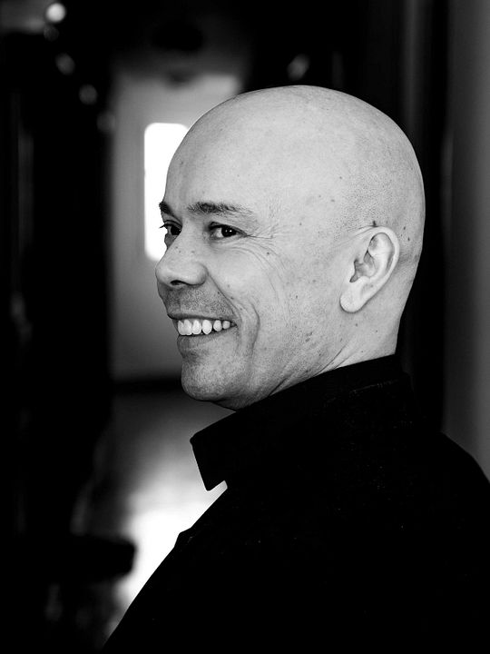 Afiş Serge Da Silva