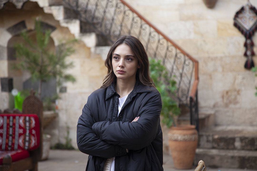 Benim Adım Melek : Fotoğraf