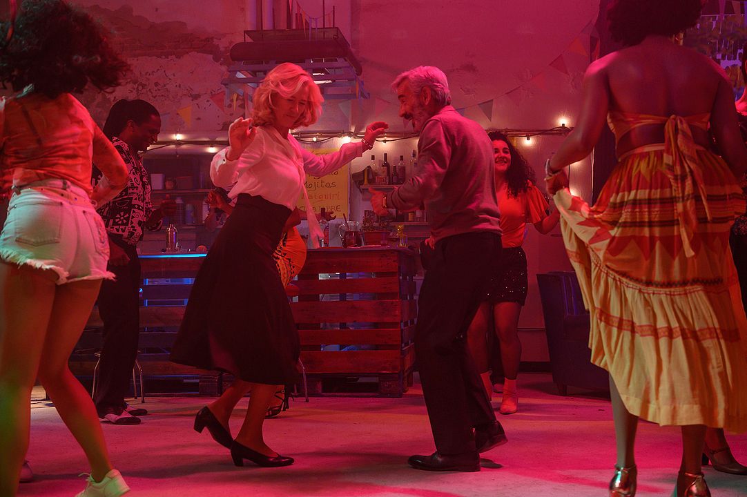 Fotoğraf Imanol Arias