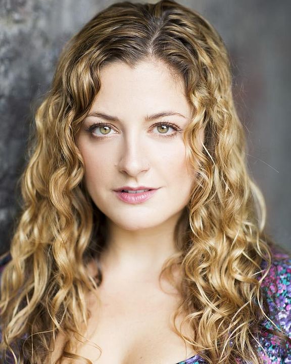 Afiş Ina Marie Smith