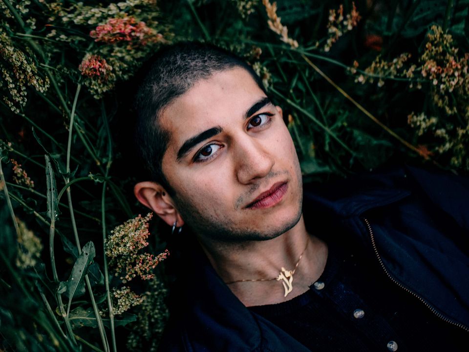 Fotoğraf Faraz Shariat