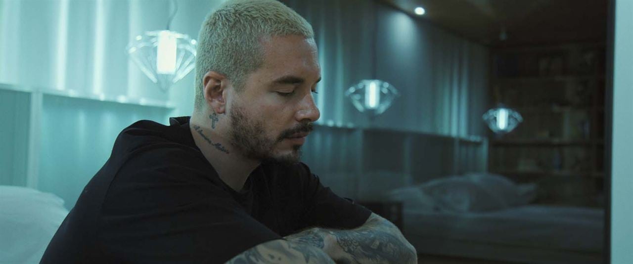 Fotoğraf J Balvin