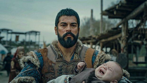 Kuruluş Osman : Fotoğraf