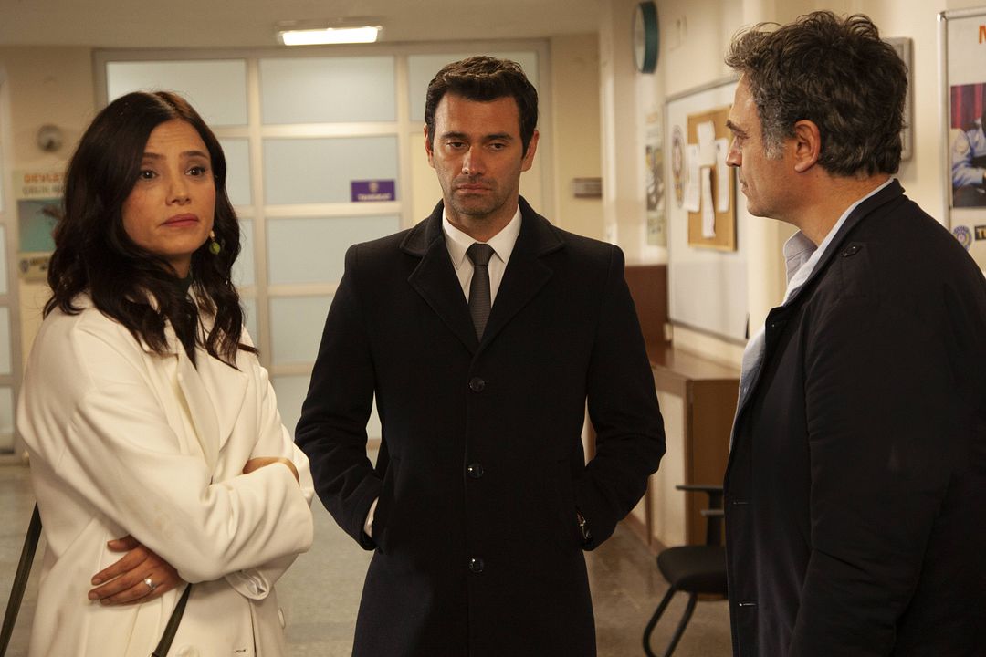 Benim Adım Melek : Fotoğraf