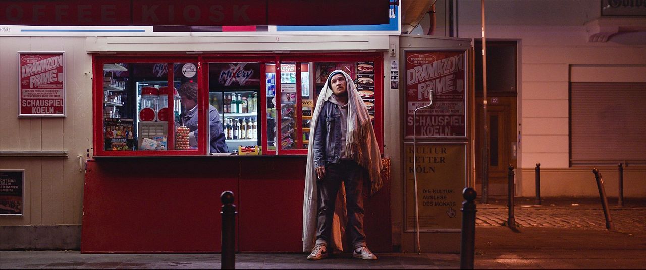 Fotoğraf Frederick Lau