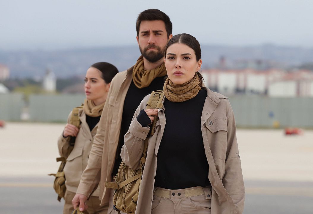 Teşkilat : Fotoğraf