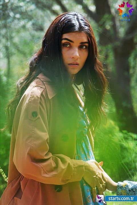 Sefirin Kızı : Fotoğraf