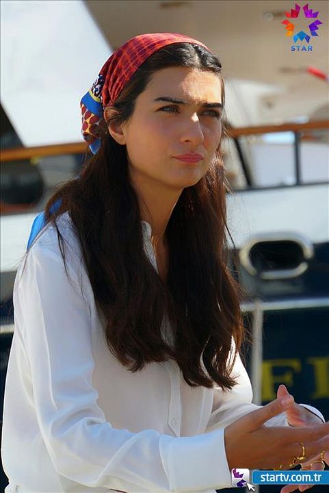 Sefirin Kızı : Fotoğraf