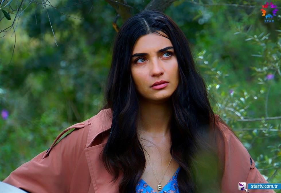 Sefirin Kızı : Fotoğraf