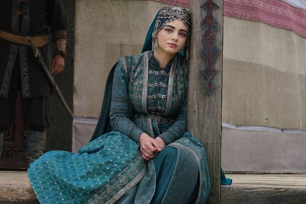 Kuruluş Osman : Fotoğraf