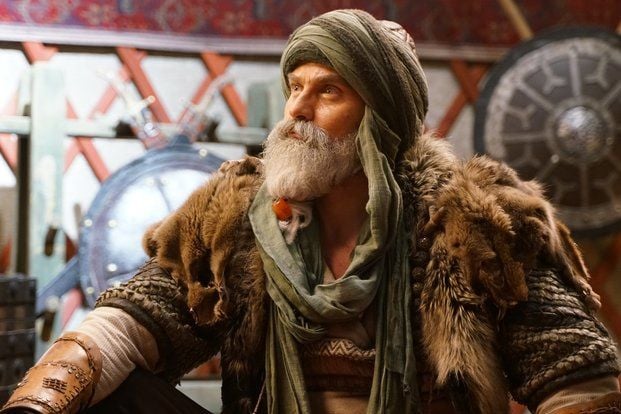 Kuruluş Osman : Fotoğraf